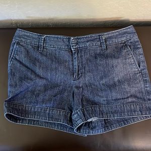 GAP Denim Shorts